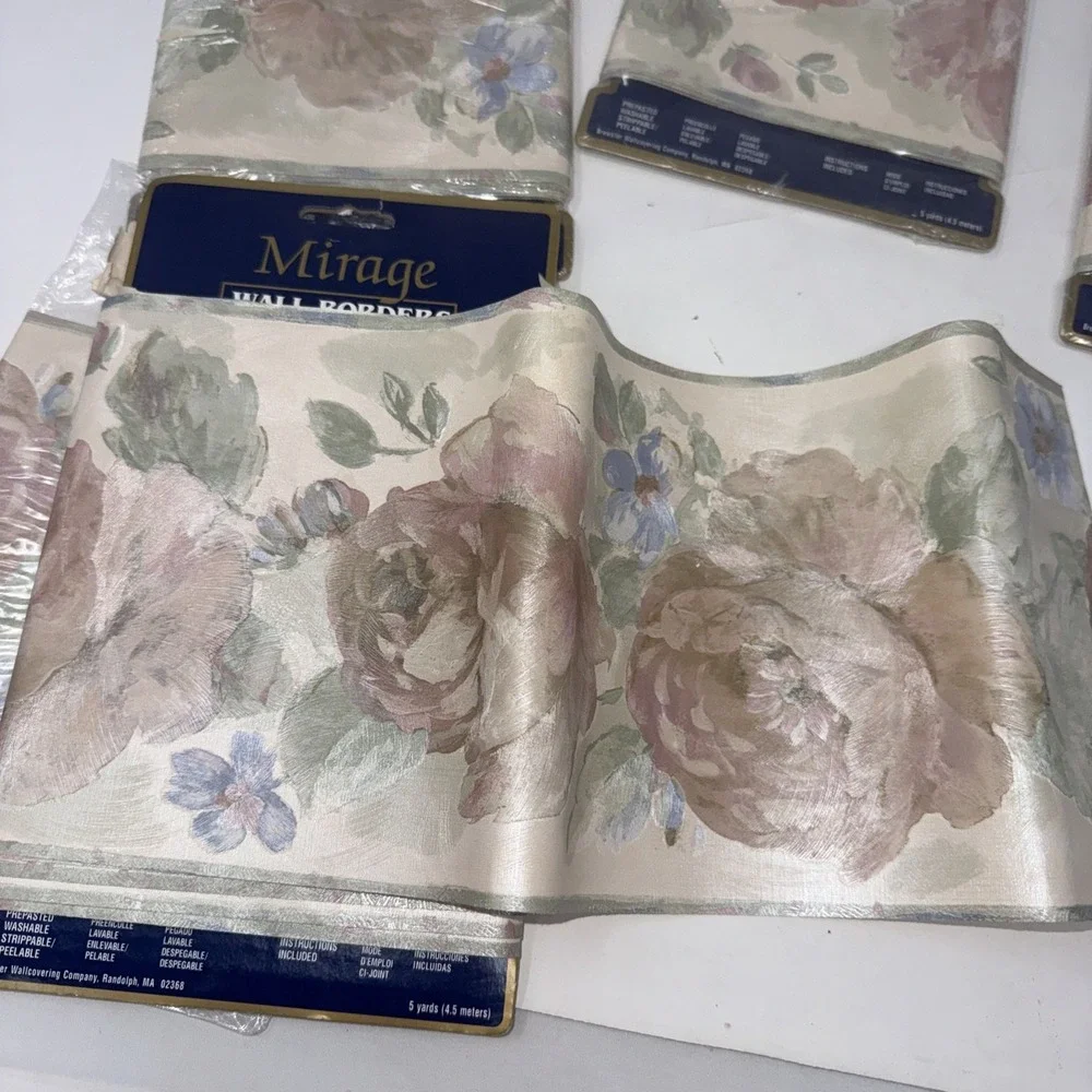 mirage this product